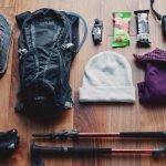 Gorilla trekking packing list