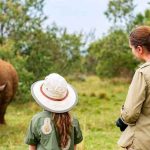 Family Safari in Uganda With Kids