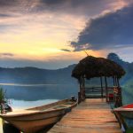 3 days lake bunyonyi uganda