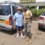 The Importance of Safari Guides