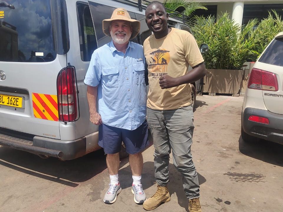 The Importance of Safari Guides