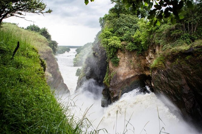 2 days Murchison Falls Safari