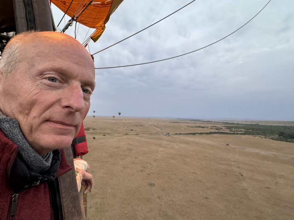 Balloon Safaris vs Fly-in Safaris