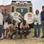 10 Days Luxury Honeymoon in Uganda