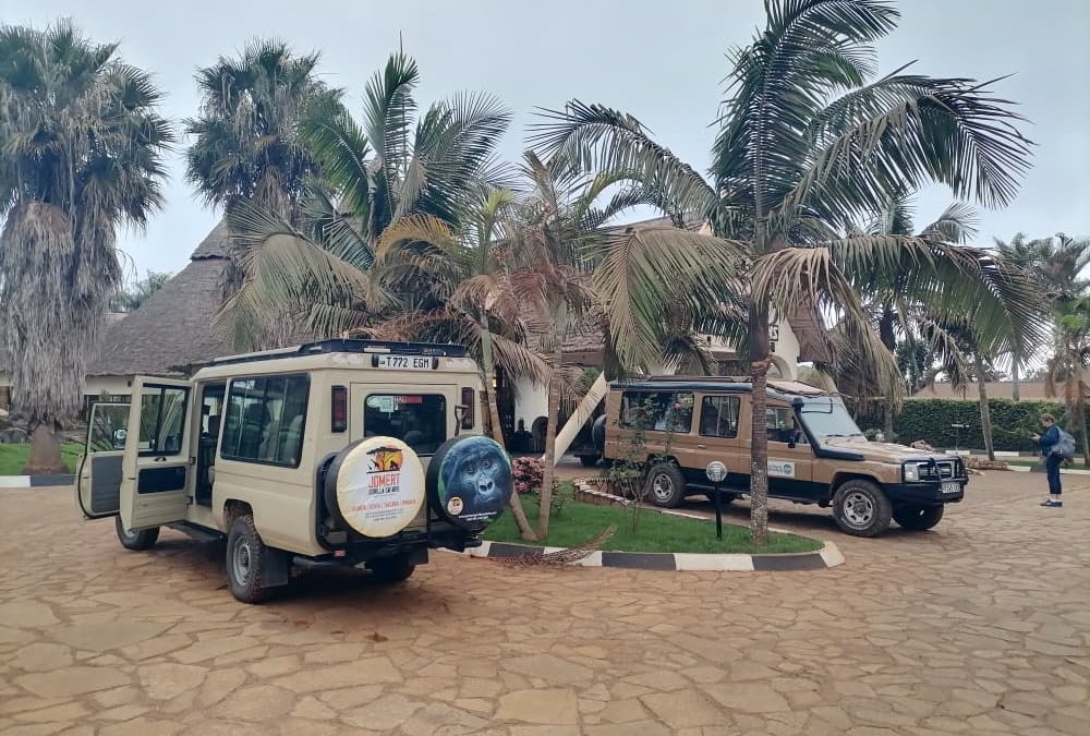 All-Inclusive Tanzania Safari Packages