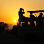 15-Day Uganda Kenya And Tanzania