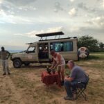 What Should I Wear on a Game Drive