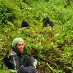 Gorilla Trekking from Botswana