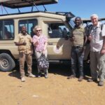 9-Day Ultimate Tanzania Wildlife Safari