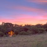 Sarova Mara Game Camp