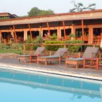 Marafiki Safari Lodge