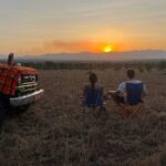 11 Days Uganda Safari Experience