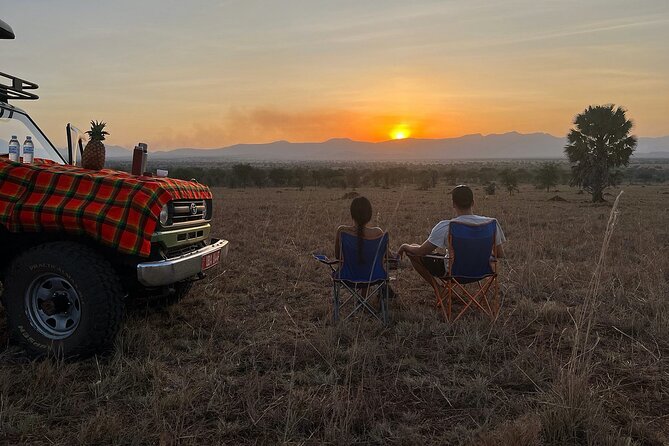 11 Days Uganda Safari Experience