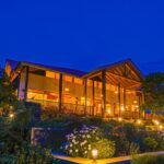 Nkuringo Gorilla Lodge