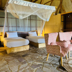 Enganzi Game Lodge