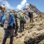 Hiking Safaris in Mount Kilimanjaro