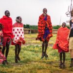 Cultural Safaris in Masai Mara