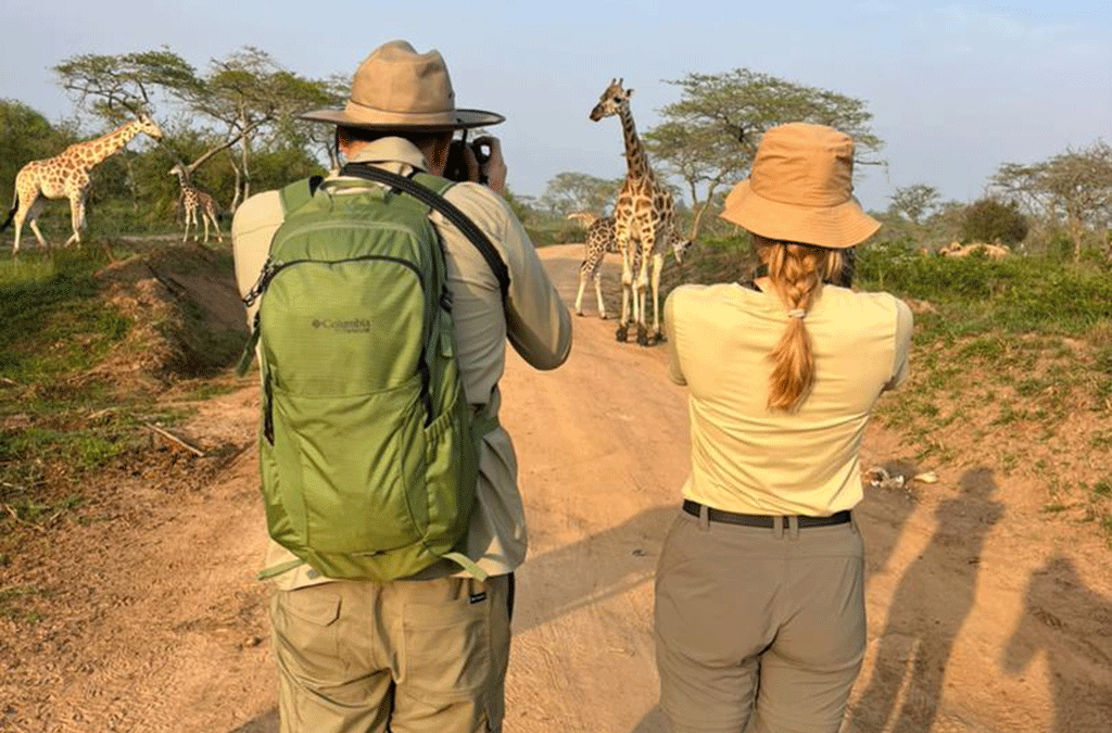 Can I Do a Walking Safari in Lake Mburo
