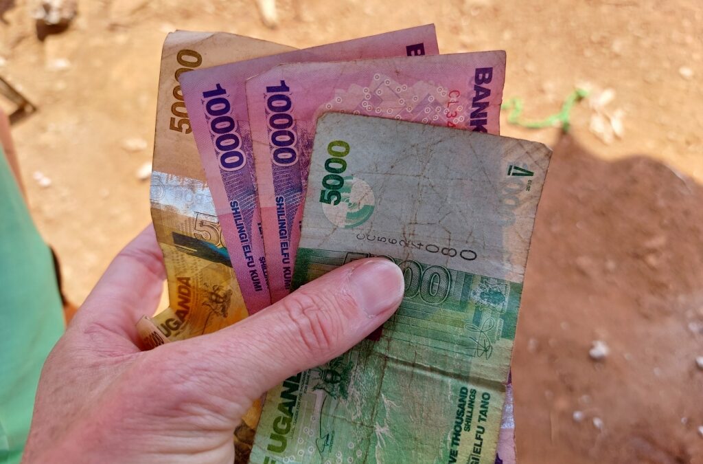 What Currency is Used in Uganda and Kenya