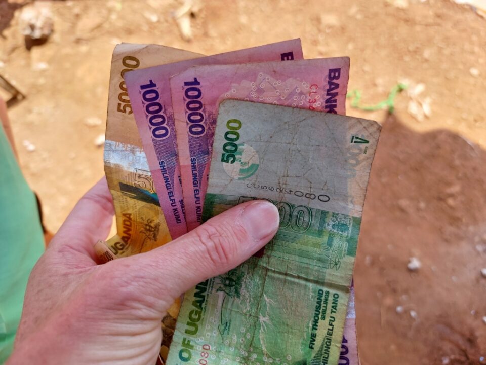 What Currency is Used in Uganda and Kenya