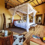 Kyambura Gorge Lodge