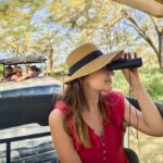 5 Days Masai Mara Explorer Safari