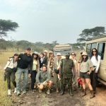 16 Days Pearl of Africa Safaris