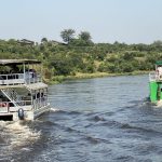 Can I Go on a Boat Cruise in Murchison Falls
