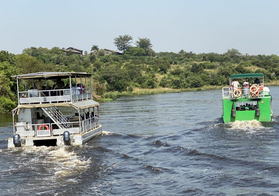 Can I Go on a Boat Cruise in Murchison Falls