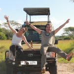 Unique Safari Experiences