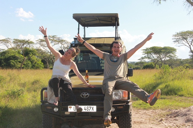 Unique Safari Experiences
