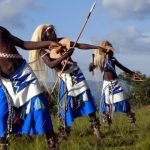 Iby’Iwachu Cultural Village