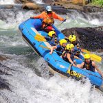 1 Day Jinja Water Rafting