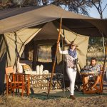 8-Day Wilderness Voyage