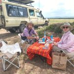7-Day Best of Kenya Luxury Safari