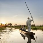 8 Days Botswana safari