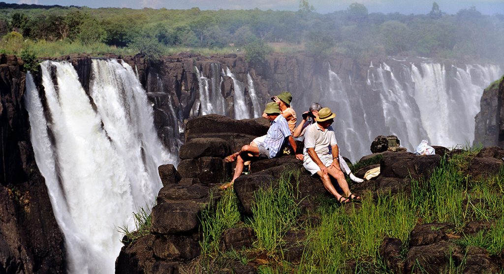 9 Day Victoria Falls and Botswana Adventure Tour