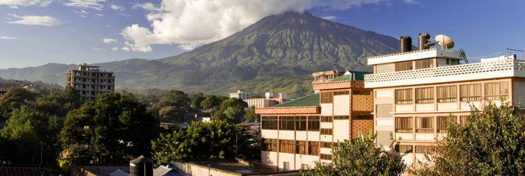 7 Day Beautiful Luxury Adventure