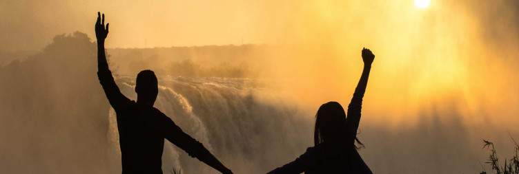8-Day Wilderness Voyage