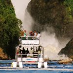 3-day Murchison Falls trip