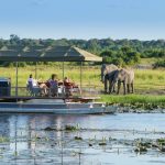 8 Days Botswana safari