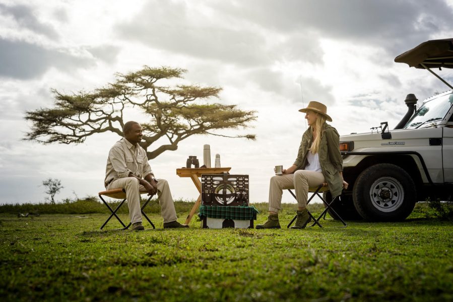 7 Day Beautiful Luxury Adventure