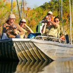 9 Day Victoria Falls and Botswana Adventure Tour