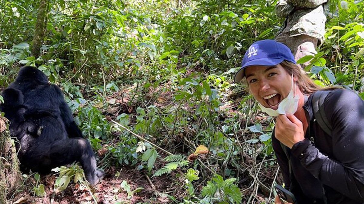 11-Day Uganda Wildlife Adventure