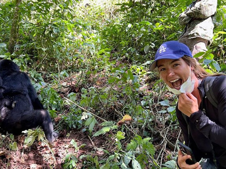 11-Day Uganda Wildlife Adventure