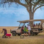 9-Day Luxury Big Kenya Safari From USA