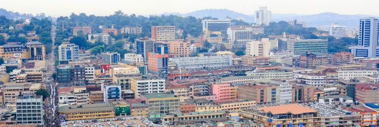 3-Day Gorilla Tracking Uganda From France