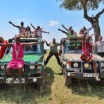 Benefits Of Group Travel To Africa