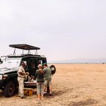 Kenya's Best Safari Parks