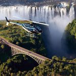 Victoria Falls and Uganda Safari